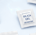 Silica gel