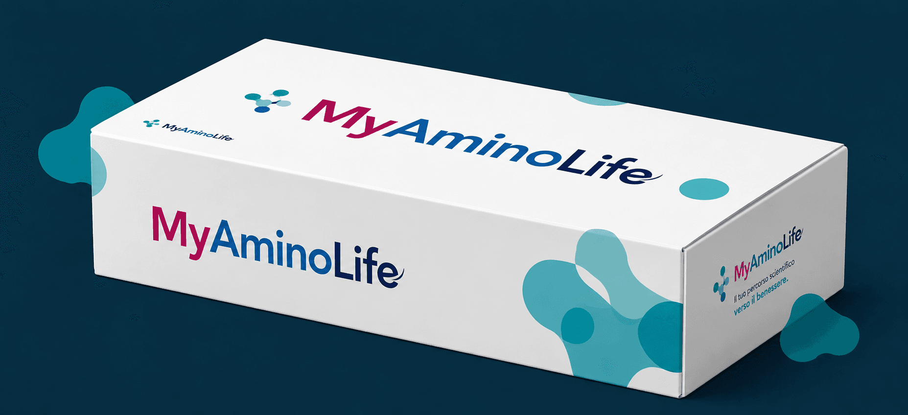 Scatola MyAminoLife